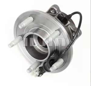 ILJIN IJ113020 wheel hub for Suzuki XL-7, Opel ANTARA (L07), GM Korea WINSTORM (CAPTIVA (C100, C140),EQUINOX, Pontiac TORRENT, Saturn VUE, 25903295, 96626439, 48 04 658, 48 14 139, 4814139, 48 04 658, 4804658,713 6449 00, VKBA 7439, R190.12