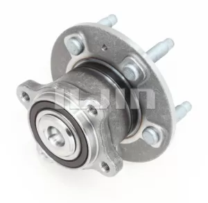ILJIN IJ113045 wheel hub for rear axle of  Chevrolet AVEO(T300),TRAX,SONIC, Buick ENCORE, Opel MOKKA / MOKKA X (J13), 13500592, 4 20 001, 13500591, 420001,713 6451 30, VKBA 7604, R153.72