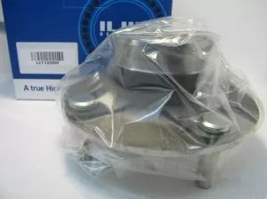 Главина с лагер ILJIN IJ112006 за задна ос на Hyundai