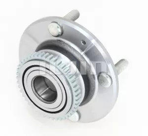 ILJIN IJ112020 wheel hub for rear axle of  Hyundai AVANTE XD (ELANTRA), LAVITA,MATRIX (FC),LANTRA, Kia SPECTRA(5) (05-09) RR, CERATO (LD), 52710-17100, 52710-2D100,713 6196 30, VKBA 6837, R184.16