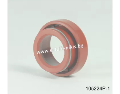 Oil seal A SP 17x29x7/13 L NBR  SOG/TW