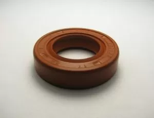 Oil seal AS 17x30x7 Silicone
