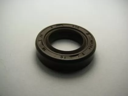 Oil seal AS 15x26x6 Viton