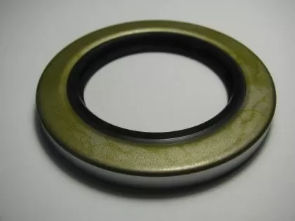 Семеринг  BS 48x73x7 NBR BD3856E, предна главина на Lexus , Toyota, OEM 90311-48013