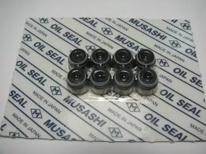 Уплътнители за клапани Musashi MV425, Приложение:  Mitsubishi OEM MD302172