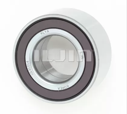 Wheel hub bearing ILJIN IJ131014 37x72x37 mm, предна ос Nissan, Acura, Dacia, Renault, MB, OEM: 7701207677, 60 01 550 915,  415 334 07 00,  402102977R,  402102977R, 40 21 042 49R, 40210-1HA1A, 40210-AX00 ,13 6308 40, VKBA 3637, R155.75