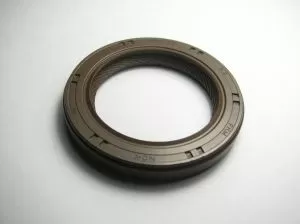 Oil seal AS 32x46x6 R FKM  AH8338-I0, crankshaft,oil pump,camshaft of Toyota, OEM 90311-32020