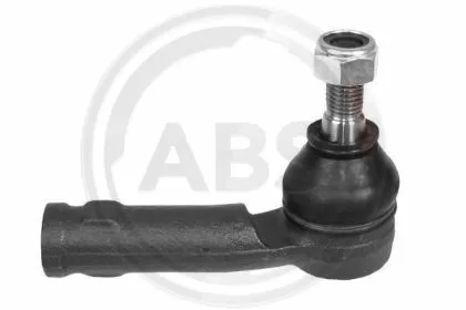 A.B.S. 230620 накрайник на напречна кормилна щанга на предна  ос на Audi,Seat,Skoda,VW