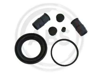 A.B.S 43664  ремонтен комплект  за спирачен апарат на ALFA ROMEO; AUDI; BMW; FIAT; FORD; LANCIA; MAZDA; OPEL; PORSCHE; SEAT; SKODA; SUZUKI; VOLVO, VW