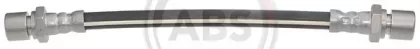 A.B.S. SL 3298 brake hose for rear axle of Chevrolet, Daewoo, Opel, Saab