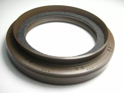 Oil seal UES-9S 50x72x9/14 R-Right-hand Twist,  FKM  AH2861-J0, crankshaft (front) на Toyota, OEM 90311-50013