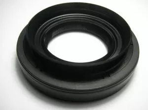  Oil seal UES-9 35x64x10/17 W ACM  XH0256-E0, transfer case of Toyota, OEM 90311-35056