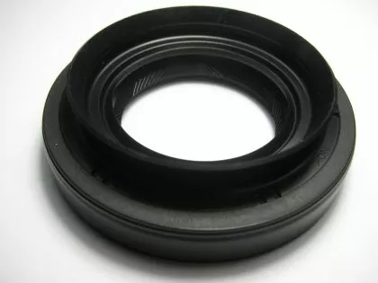 Oil seal UES-9 35x64x10/17 W ACM  XH0256-E0, transfer case of Toyota, OEM 90311-35056