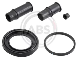 A.B.S. 43676  Ремонтен комплект спирачен апарат предна ос на  Seat,Skoda,VW