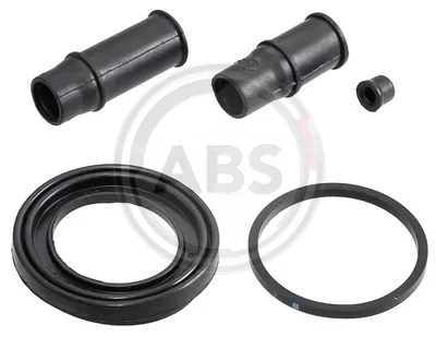 A.B.S. 43676  Ремонтен комплект спирачен апарат предна ос на  Seat,Skoda,VW