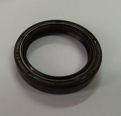 Oil seal AS 11x19x5 NBR