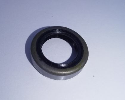 Oil seal BSOF (205) 13x20x5  SOG/TW , FOR SHIFT LEVER SHAFT of  Toyota OEM 90313-13001 