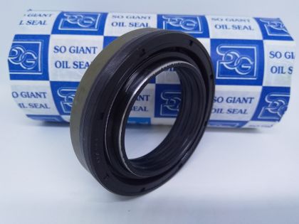 Семеринг SCJY 24x36.5x8.5 Nylon + HNBR - OEM 90311-24005