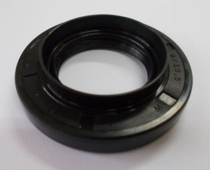 Oil seal UES-9 (133) 35x63x9/15.5 W NBR SOG/TW, диференциал на Toyota OEM 90311-35020