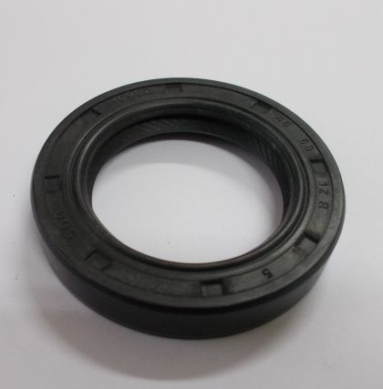 Oil seal AS (106) 48x68x12 R ACM SOG/TW, front crankshaft of Toyota OEM 9031148004