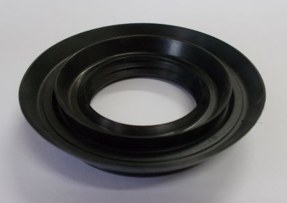 Oil seal 40x62/78x8/14.5 NBR SOG/TW for washing mashines Bosch,Siemens