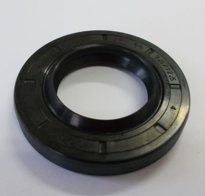 Oil seal ASW SP 37x66x9.5/12.5 NBR SOG/TW for washing mashines LG  