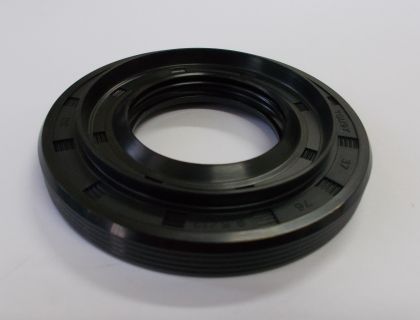 Oil seal 37x76x9.5/12 NBR SOG/TW for washing mashines LG