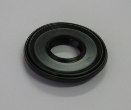 Oil seal 25x47/64x7/10.5 NBR  SOG/TW for washing mashines Ariston, Indesit