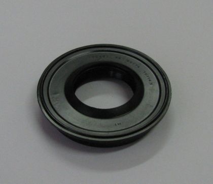 Oil seal 35x65/74x10/14.5 NBR SOG/TW for washing mashines Gorenje ,WT034