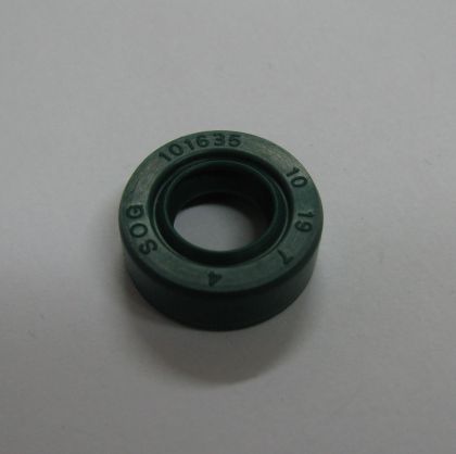 Oil seal AS 10x19x7 NBR SOG