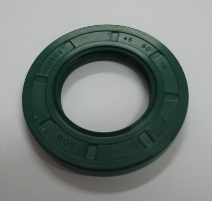 Oil seal  AS 45x80x10 NBR 