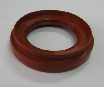 Oil seal UES-9 (133) 50x80x10.8/17.3 L Silicone - OEM  90311-50024 Toyota