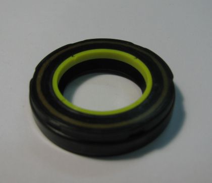Oil seal SCJY 25x42x8.5 Nylon + NBR  CHO/TW for steering rack