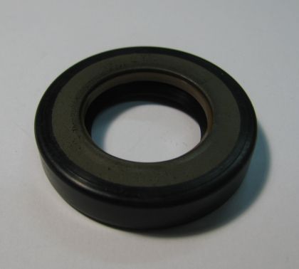 Oil seal SCJY2 24x42.5x8.5 Nylon + NBR CHO/TW for steering rack