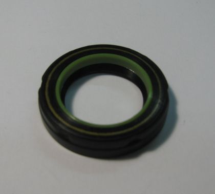 Oil seal SCJY 24x36x7 Nylon + NBR  CHO/TW, steering rack of  Nissan  OEM 49297D4186	