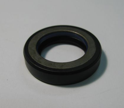 Oil seal SCJY 24x38x8 Nylon + NBR CHO/TW, steering rack of HONDA CIVIC VII (2001-2005), HONDA CR-V II (RD) (2001-2006), HONDA FR-V (2005-2010), HONDA STREAM (2003-2009)