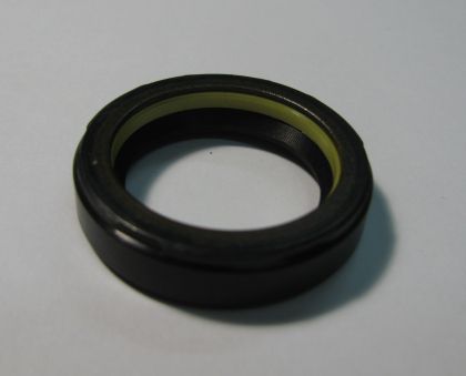 Oil seal SCJY 27.7x38x8.5 Nylon + NBR CHO/TW, steering rack of Chevrolet