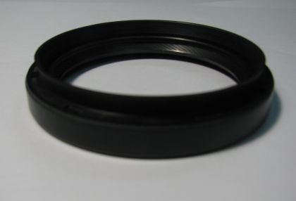 Oil seal ASSP (133) 58x75x9/14.5 R NBR SOG/TW , front crankshaft of   Toyota OEM 9031158007