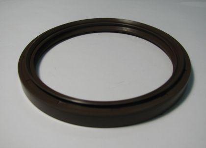 Oil seal ASSP (133) 95x115x9.5/12.5 L Viton SOG/TW  ,crankshaft of  Toyota  OEM 90311-95008