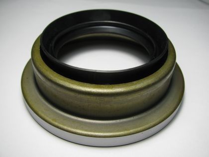 Oil seal DM(HTBW) 56x99x9/33.2 R ACM POS/KOREA, differential-pinion of Hyundai  OEM 53352-5H000