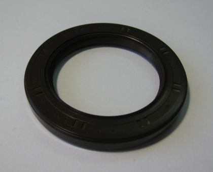 Oil seal AS 45x65x7 R FKM POS/KOREA, front camshaft of Ford,Volvo, front crankshaft of Chevrolet    OEM 96307764