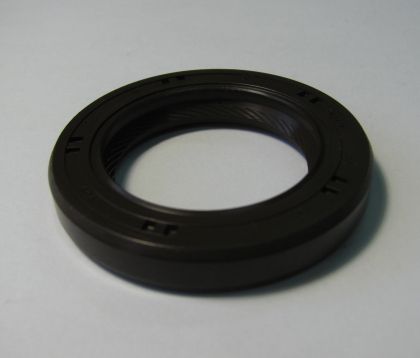 Oil seal AS 30x46x7 R FKM POS/KOREA,  front crankshaft of Alfa Romeo,BMW,Daihatsu, Fiat,Ford,Hyundai,Jaguar,KIA,MAZDA,Mercedes-Benz,Mitsubishi,Nissan,Opel,Peugeot,Toyota,Volvo,VW  OEM 21421-21030