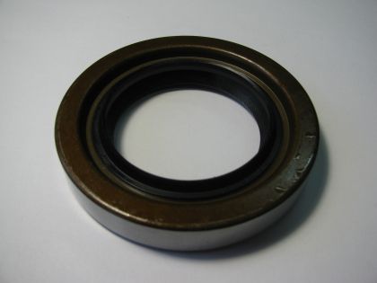 Oil seal BSSP (HTBY) 52x84x14 R ACM POS/KOREA,  differential of  Hyundai, Kia  OEM 53352-45000