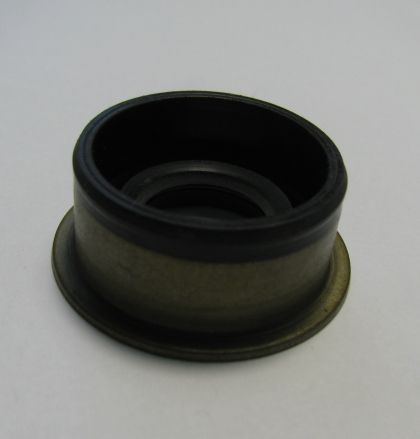 Oil seal SM(SB5Y) 14x26x12.3 NBR POS/KOREA, transmission of Hyundai,Kia, Mitsubishi   OEM 43126-34011