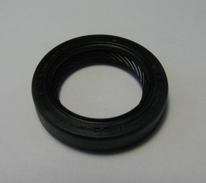 Oil seal A/CS D(HTCY)  22x32x6 R ACM, POS/KOREA , transmission of Hyundai, Kia  OEM 43134-02000