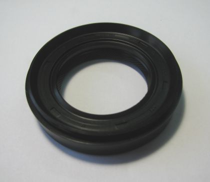 Oil seal ASSP D(HTC9)  35x56x10/13.5 W ACM,differential of Hyundai, Mazda,Mitsubishi OEM 43119-37010