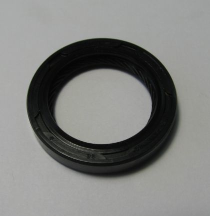 Oil seal AS 25x35x6 R ACM POS/KOREA, transmission, transfer case,diferential of Hyundai, Kia, Mitsubishi,Volvo   OEM 21421-32030