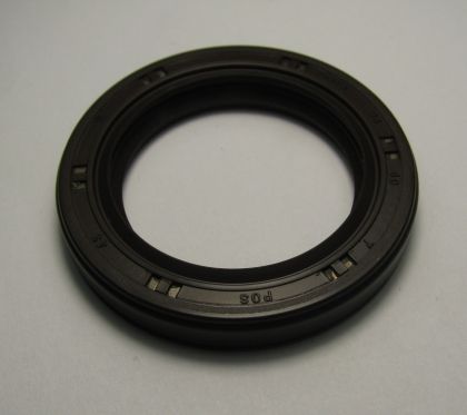 Oil seal AS 34x49x7 FKM POS/KOREA ,  transfer case of  Hyundai, Kia  OEM 47352-39300