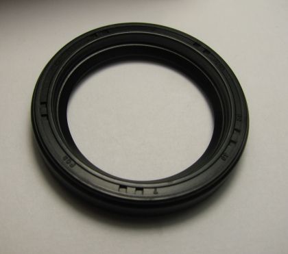 Oil seal A 32x43x7 ACM POS/KOREA ,   SEAL-OIL TRANSAXLE of Hyundai Santa Fe  OEM 45840-3A600