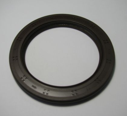 Oil seal ASW 72x98x8 L FKM POS/KOREA, rear crankshaft of Hyundai, Kia   OEM 21443-03011